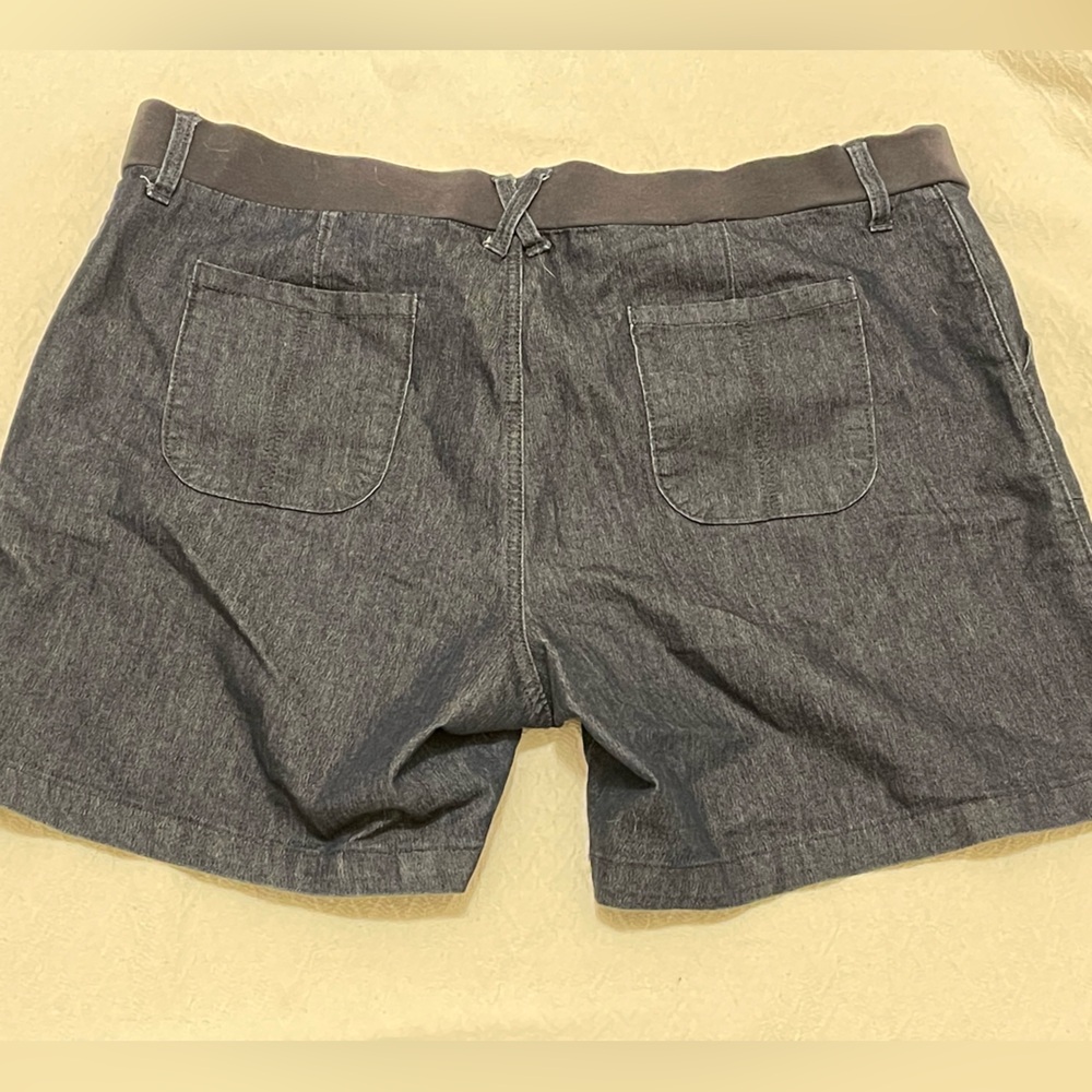 Lee Riders utility shorts - Picture 7 of 15